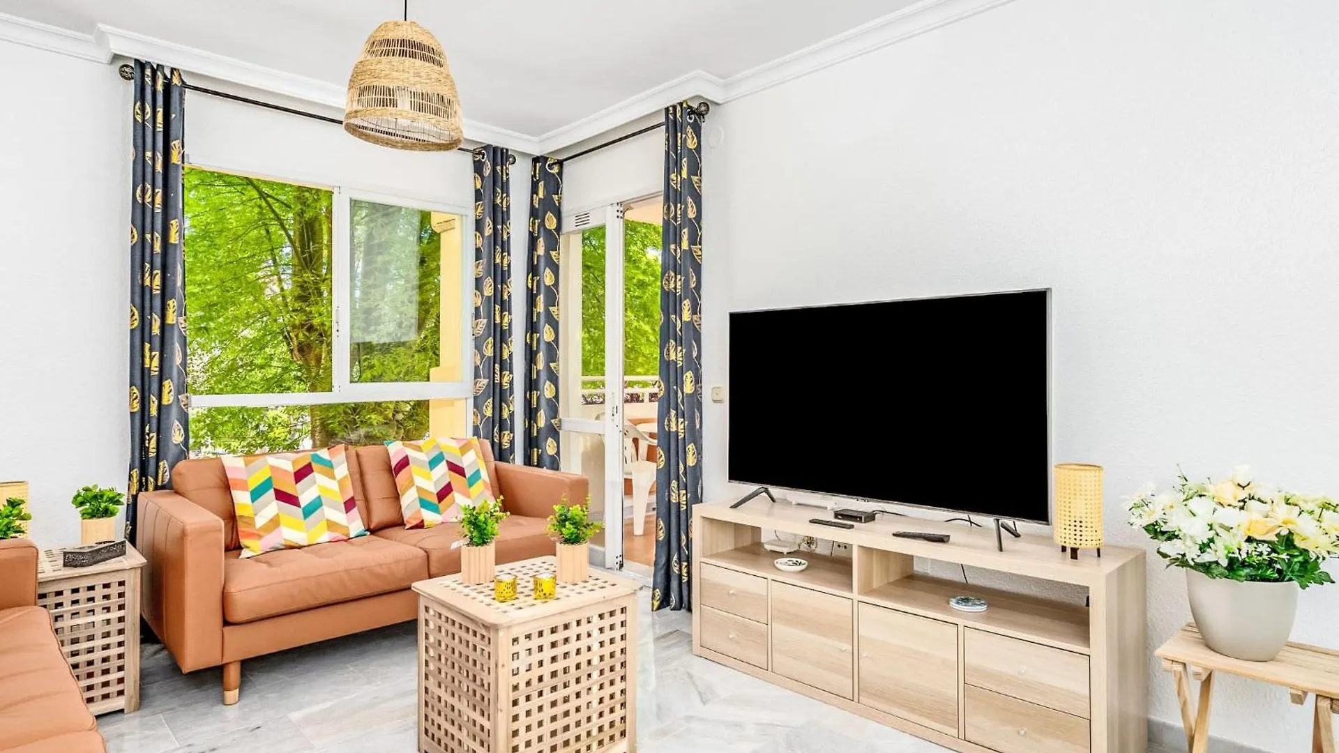 Apartment Sol By Interhome Torremolinos Spagna