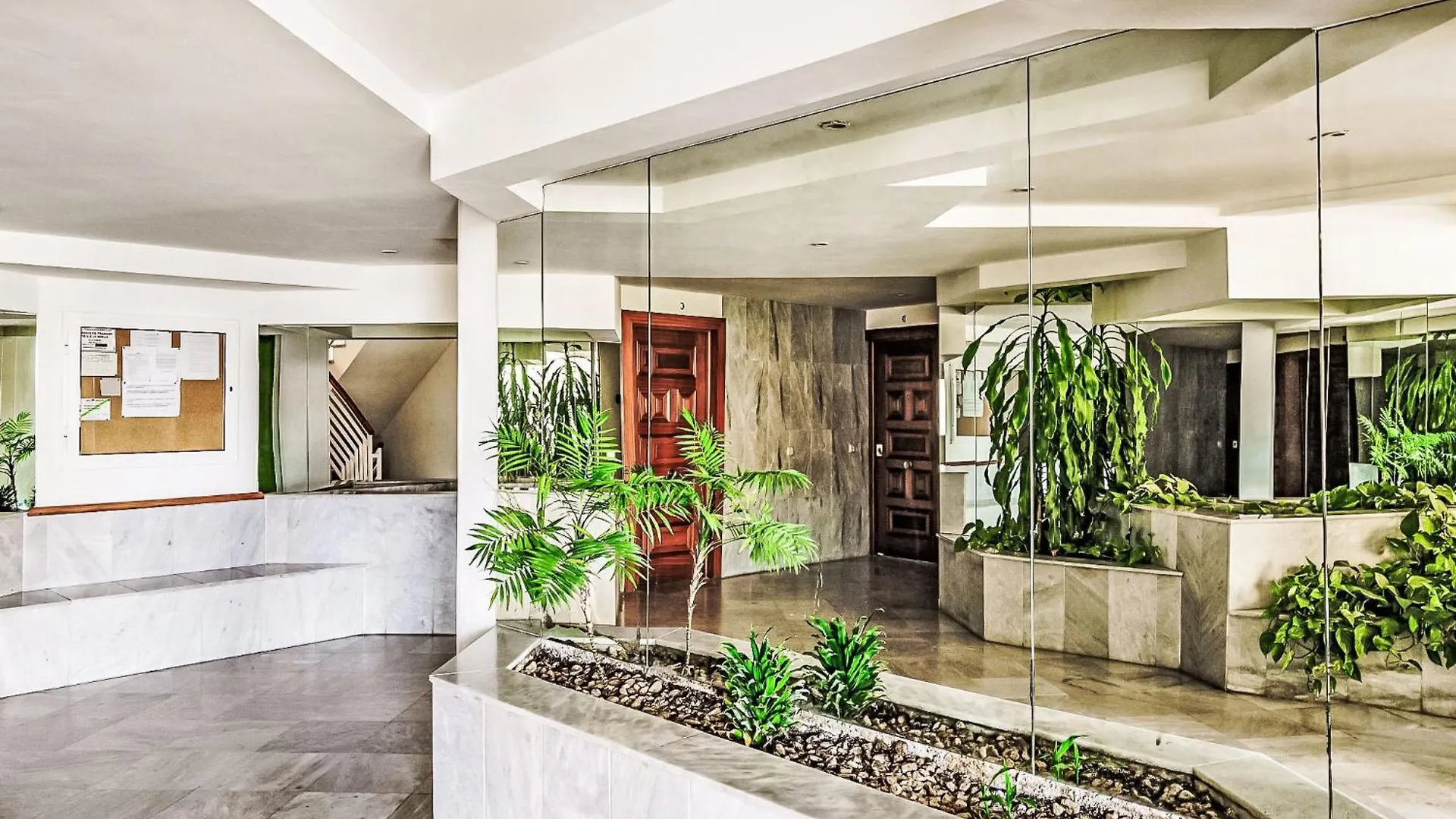 Apartment Sol By Interhome Torremolinos 0*,  Spanyolország